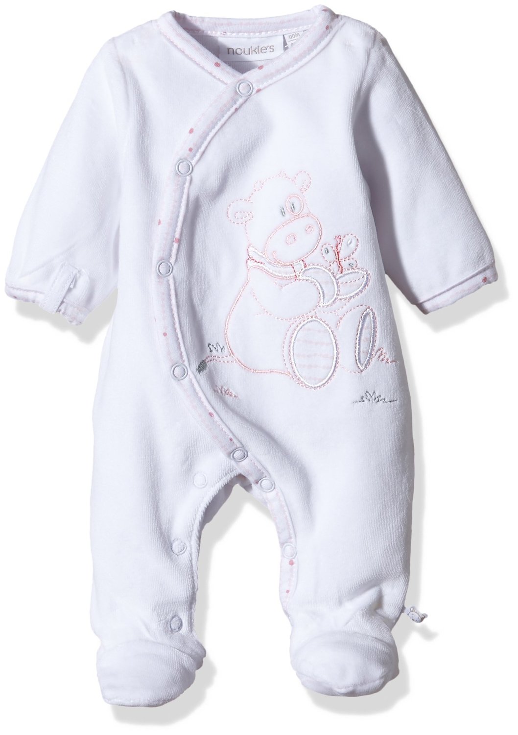 pyjama bébé fille